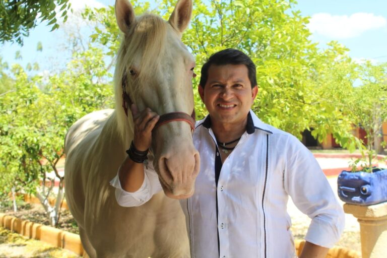 Cuauhtémoc Ayala toreará en Tafalla