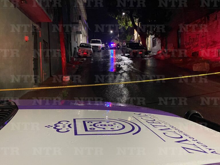 Policía de la DGSPM sufre ataque admado