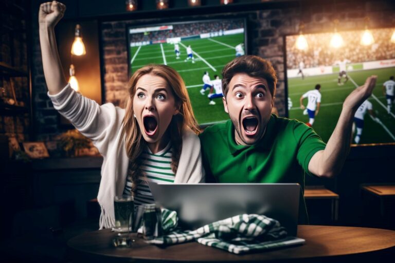 El papel de los datos y el análisis en las apuestas deportivas modernas