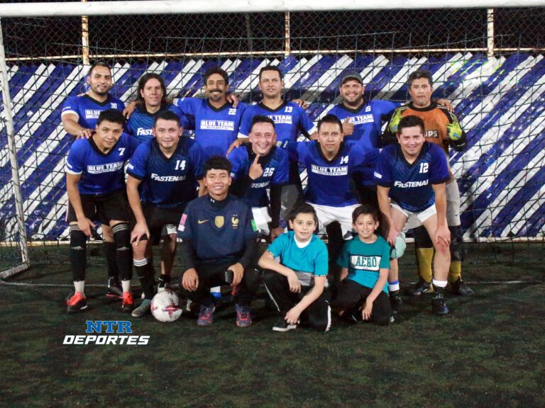 Fastenal gana el campeonato