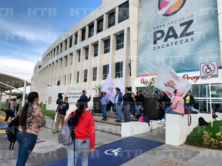 Logra acuerdos FPLZ para el pago de maestros