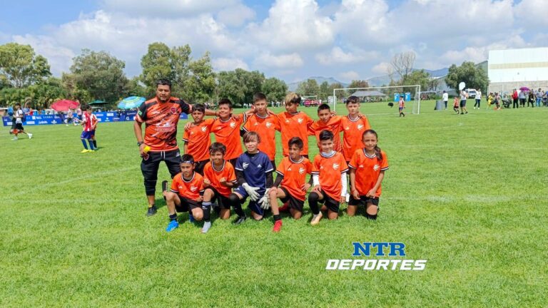 Galloz Negros gana en Copa San Marcos