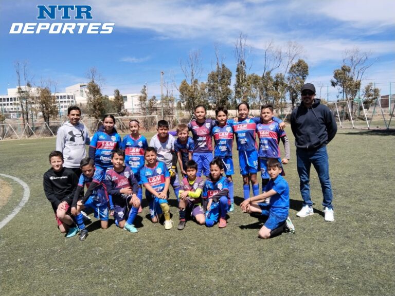 Ganaderos de Calera debuta en Copa Chivas