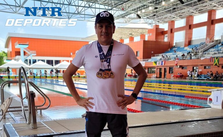 Gustavo Ortiz mantiene racha positiva