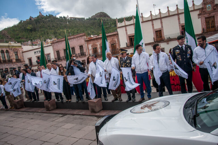 Inicia operativo de verano 2024