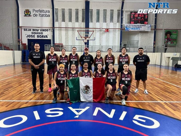 Inicio prometedor de México