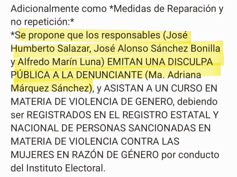 Cancelan sesión extraordinaria de Cabildo por falta de quórum