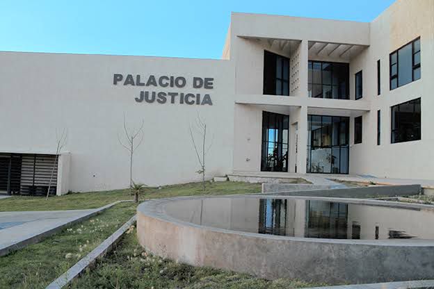 Juez advierte sobre los riesgos de la reforma judicial