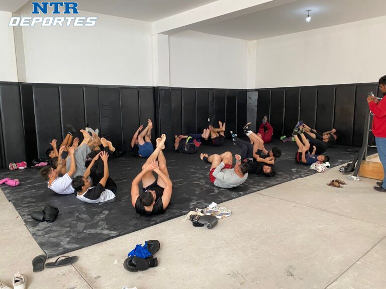 La Familia reabre sus puertas