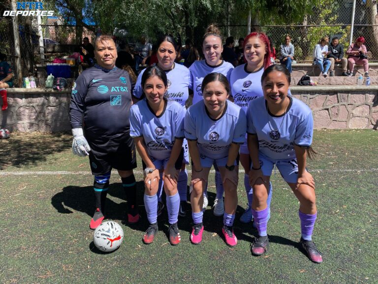 La Noriega avanza a la semifinal