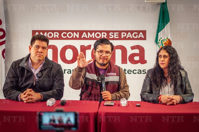 Llaman a oposición a serenarse