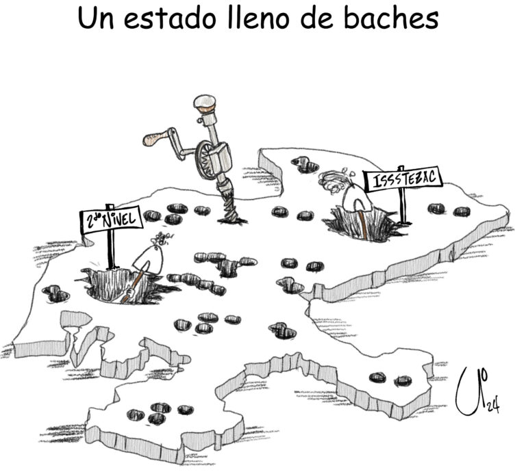 Los Monos de El Tal Yo