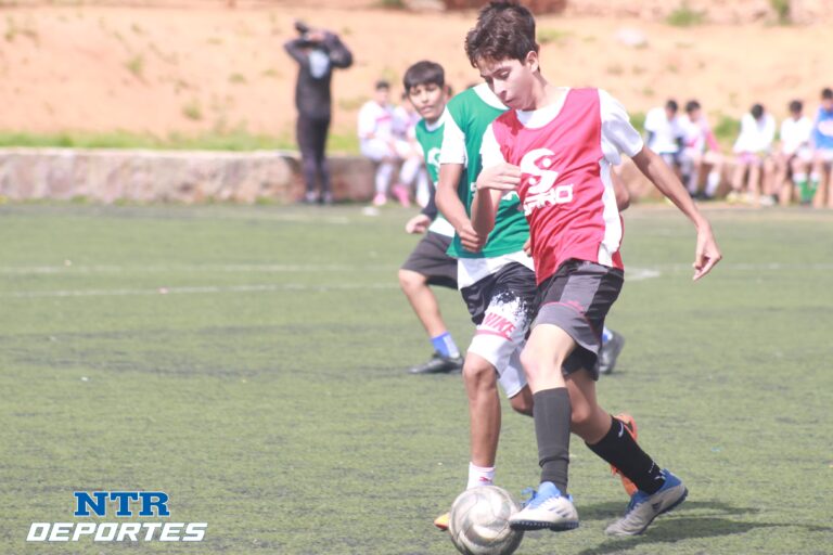 Mineros arranca con visorias