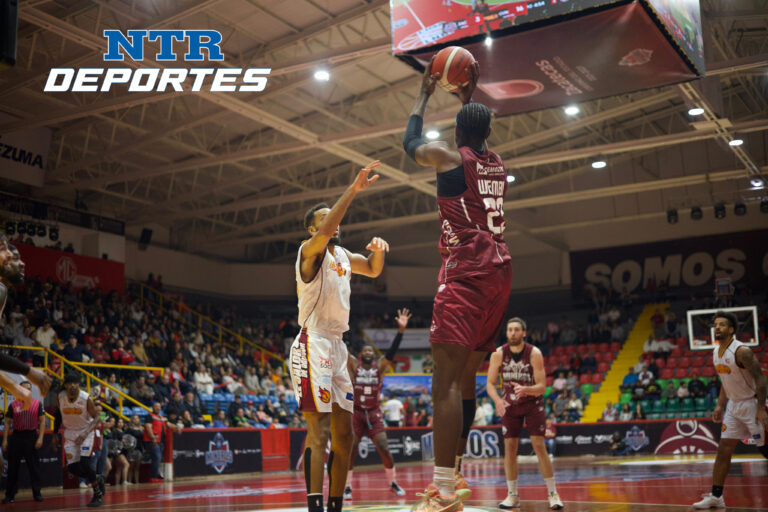 Mineros cae ante el Calor