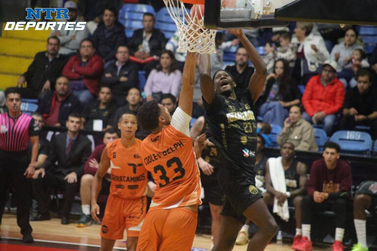 Mineros de Zacatecas gana primer encuentro frente a Correcaminos