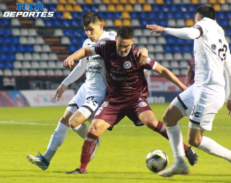 Mineros de Zacatecas luce en su debut