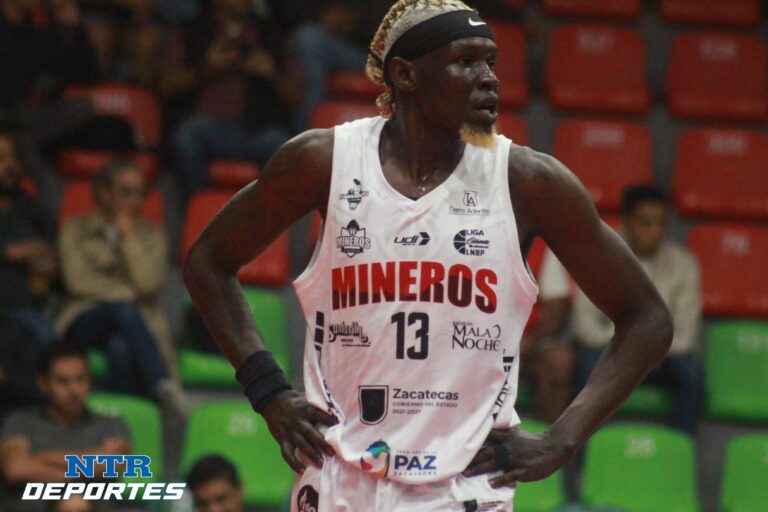 Mineros va por su primera serie de visita
