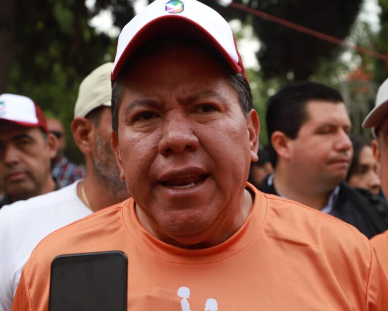 Niega gobierno intromisión en Trijez