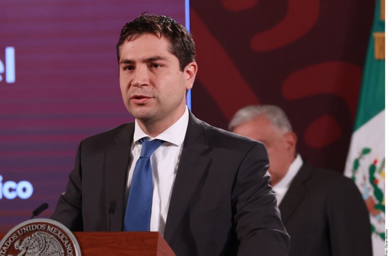 No es necesaria reforma fiscal, hay de dónde cobrar: SAT