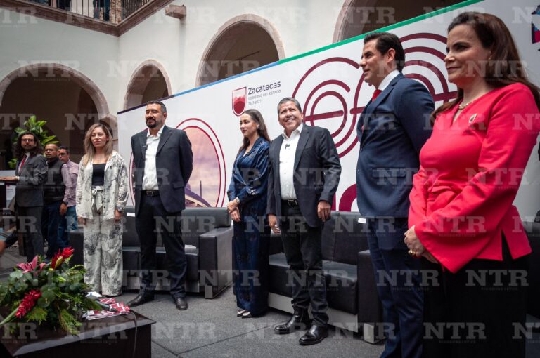 Presentan plan de movilidad