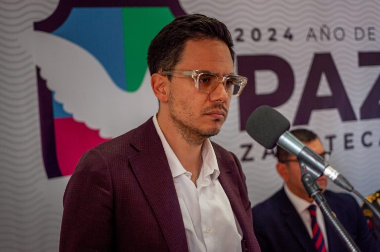 Propone RRM reforma o liquidación del Issstezac