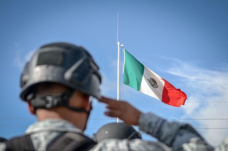 Reconocen a corporaciones de seguridad del estado