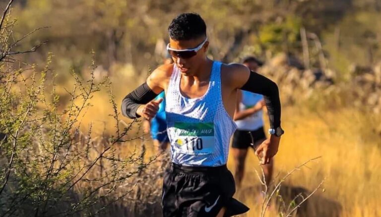 Reto Vetagrande sorprende a corredores zacatecanos