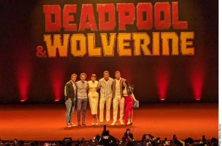 Revela Hugh Jackman por qué volvió a interpretar a Wolverine