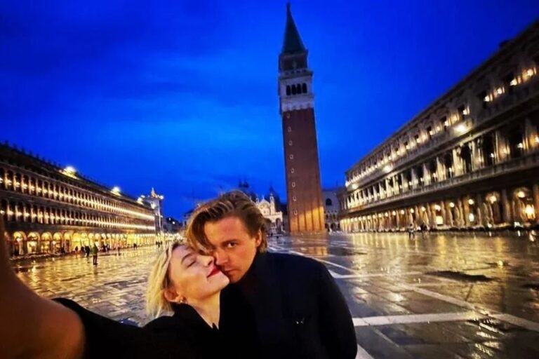 Se casan Saoirse Ronan y Jack Lowden ¡en secreto!