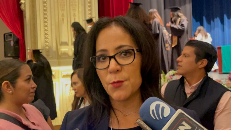 Se deslinda SEZ de destitución de director