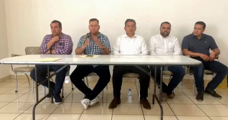 Aclara gobierno de Tlaltenango programa social estancado