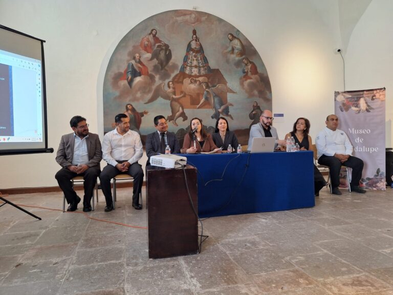 Listas, actividades del Festival Barroco