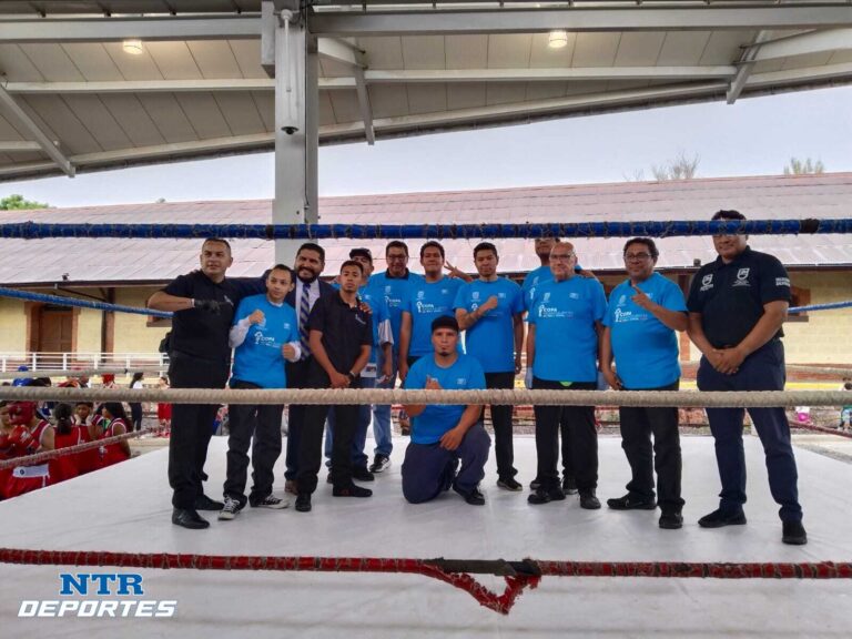 UMBE Zacatecas con paso aplanador a semis