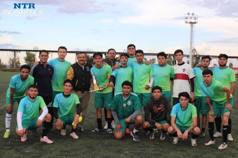 Utzac termina en segundo en Interuniversitario