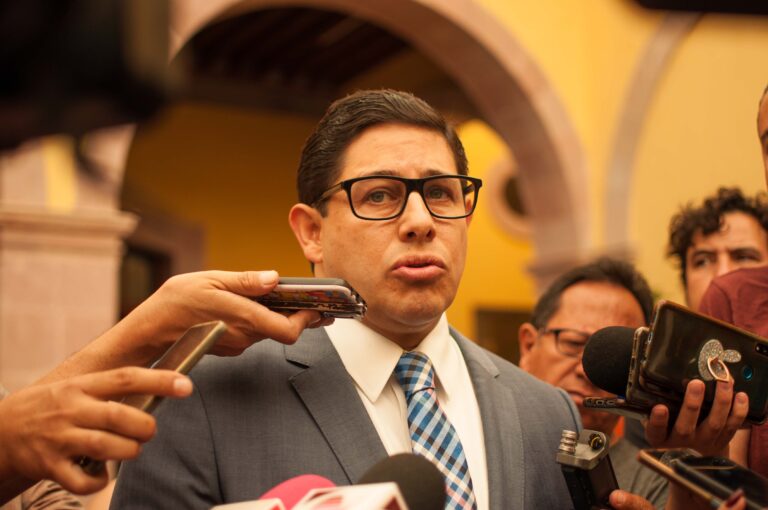 En dos semanas, fallo de Sala Monterrey: JMC
