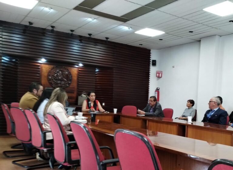 Piden cuentas a la UAZ