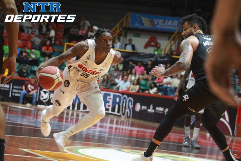 Mineros cae en casa