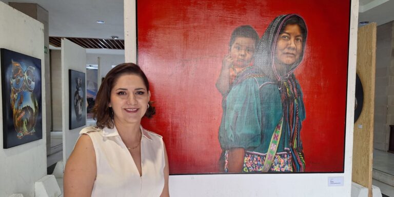 Invita Ceart a talleres artísticos