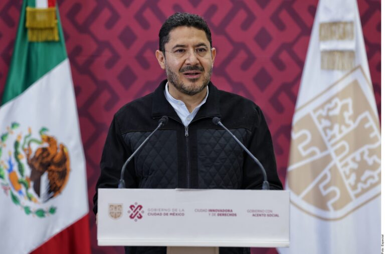 Otorgó PJ 6 de las 10 pensiones más altas del ISSSTE: Batres