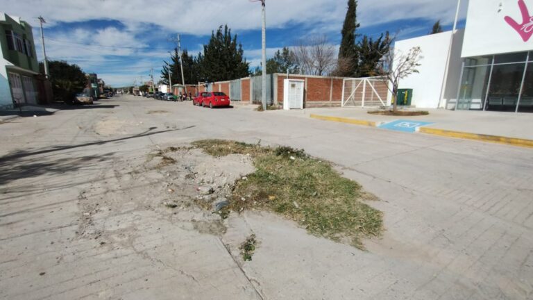 Aumentan los robos en Los Balcones