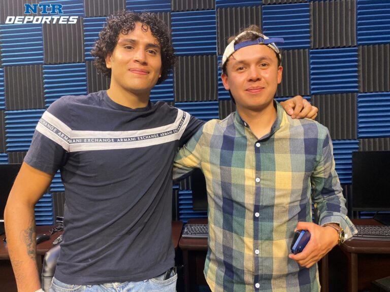 Brandon González apunta a lo más alto de la MMA