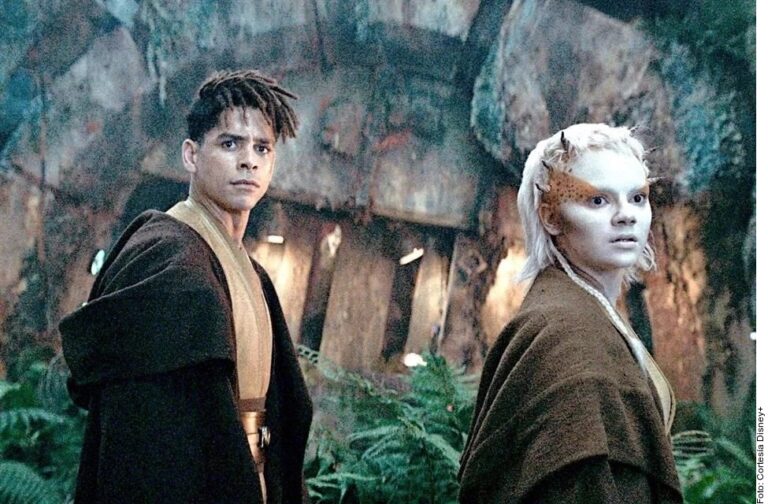 Cancelan segunda temporada de ‘Acolyte’ de Star Wars