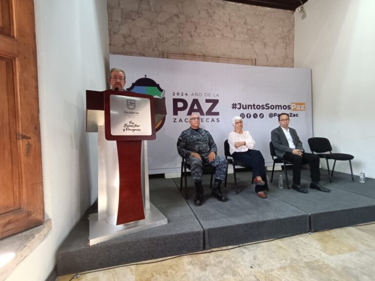 Capacita Fundación Ciudadanía de España a elementos de la SSP