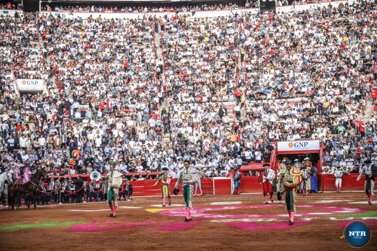 Celebra tu pasión, la temporada de La México