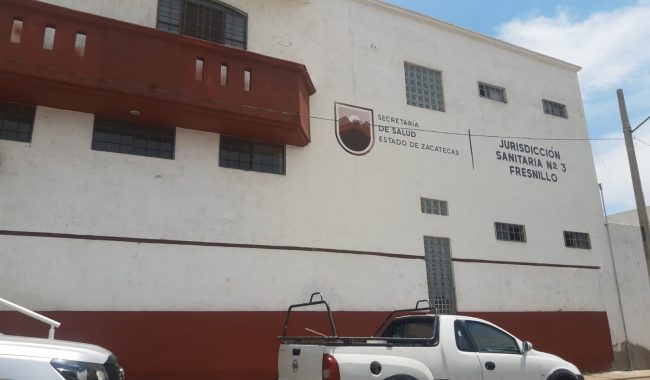Centros de Salud se integran a IMSS Bienestar