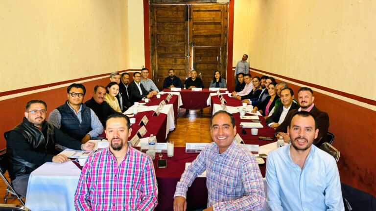 Construirán en Guadalupe Primer Circuito de Movilidad Inclusiva