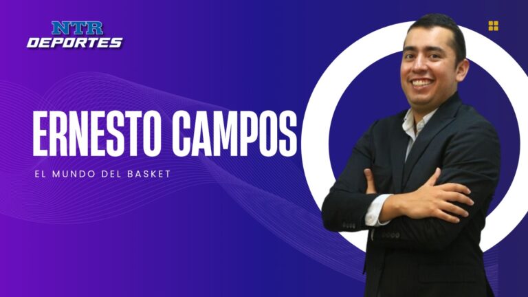 EL MUNDO DEL BASKET