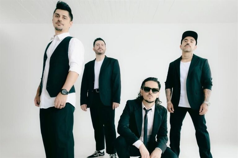 Dará Allison show acústico en la CDMX