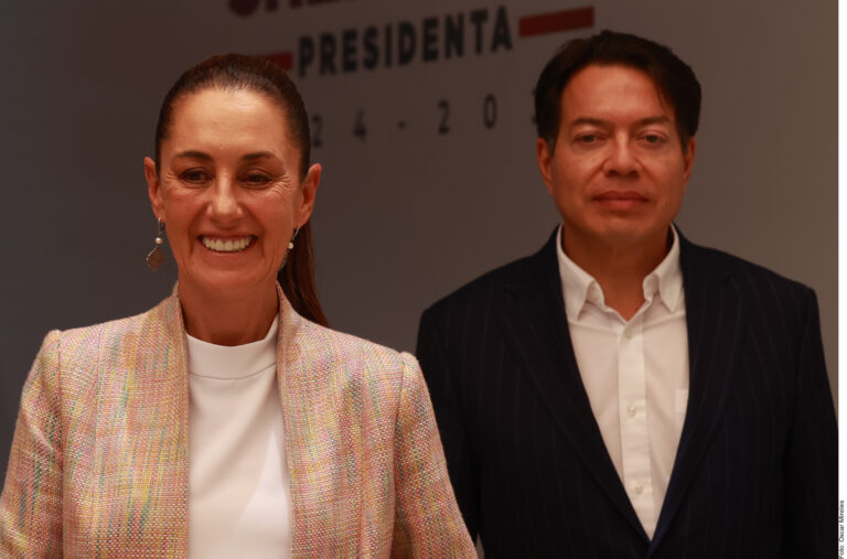 Darían mayoría calificada a 4T, según propuesta