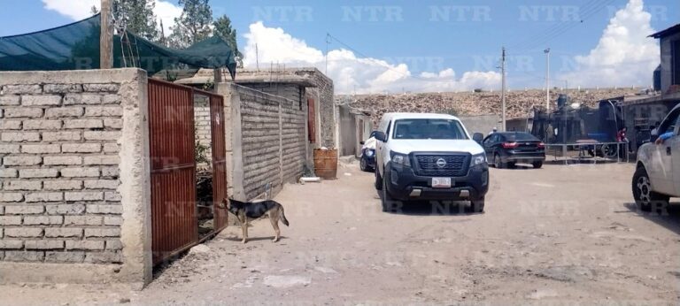 Depresión orilla a hombre a quitarse la vida